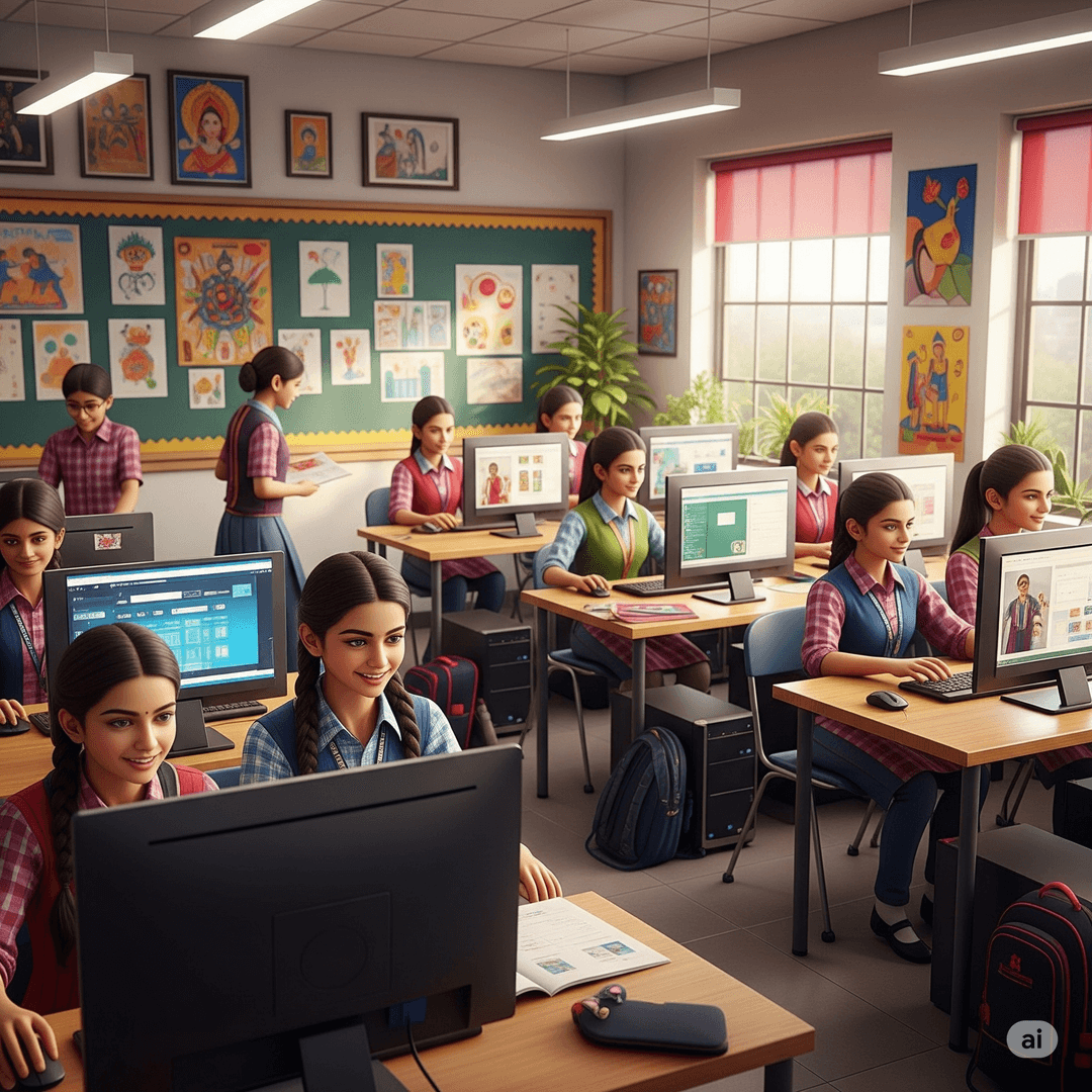 Lakvee Softwares About